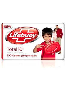 Lifebuoy Soap
