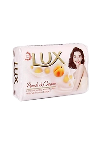 Lux soap