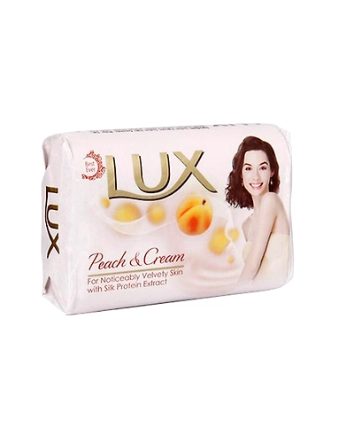 Lux soap-Soap2