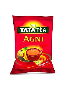 Tata tea agni