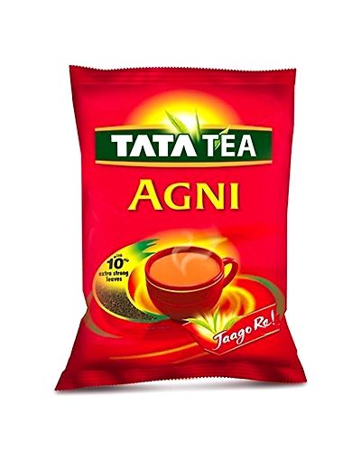 Tata tea agni-Tea