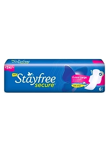 Stayfree Secure
