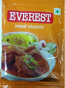 Everest Meat masala