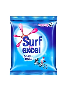 Surf excel