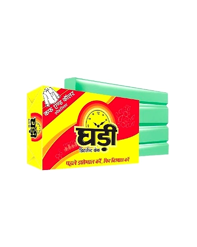 घड़ी Detergent Soap-Detergent4