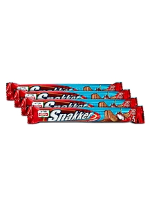 Snakker