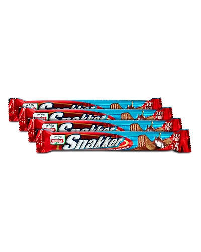 Snakker-Chocolate1