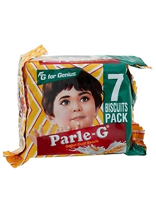 Parle G