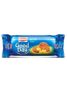 Good day biscuits