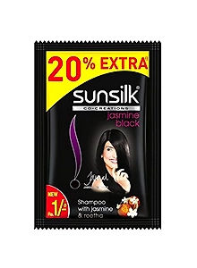 Sunsilk shampoo