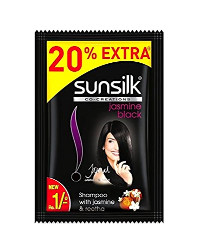 Sunsilk shampoo-Shampoo3