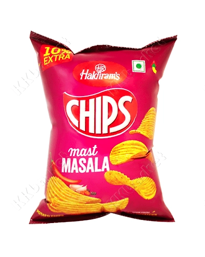 Haldiram Mast masala chips-1-1