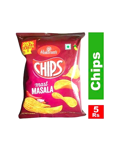 Haldiram Mast masala chips-Chips2