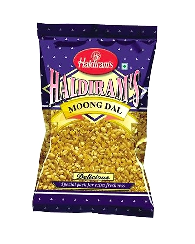 Haldiram Moong dal namkin-Namkin4