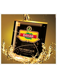 Pan Bahar