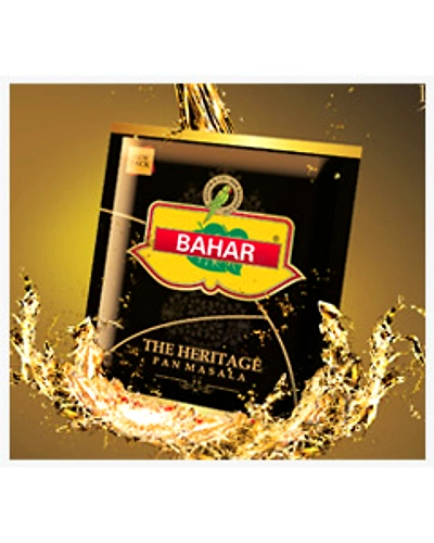 Pan Bahar-Bahar
