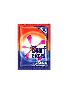 Surf excel