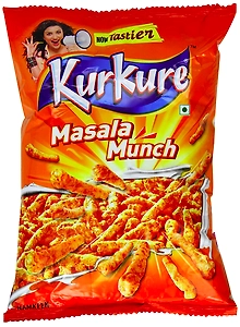 Kurkure