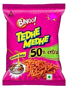 Tedhe medhe