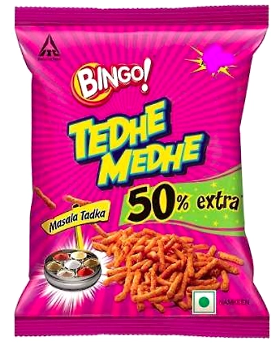 Tedhe medhe-Namkin6