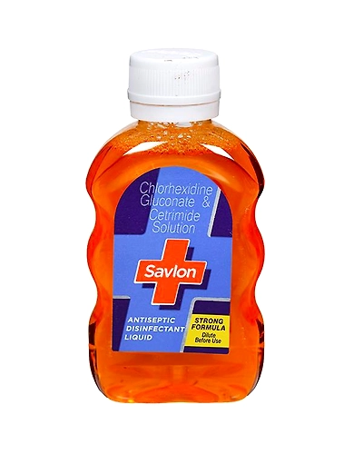 Savlon-Savlon