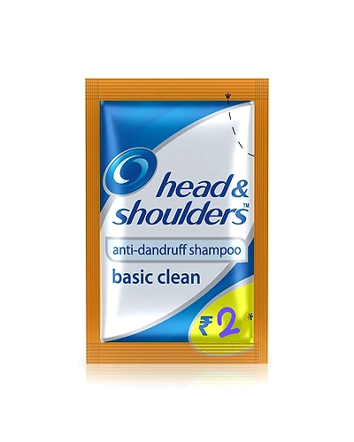Head &amp; shoulders-Shampoo4