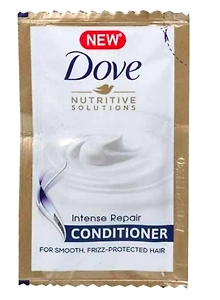 Dove conditioner