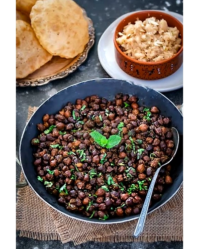 Chana-1 Kg-4