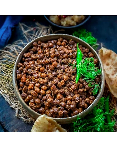 Chana-1 Kg-2