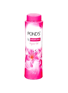 Ponds Fragrant Talc