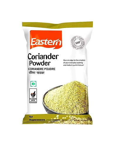 Eastern Dhania powder-Dhania1