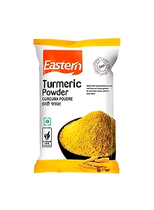Eastern Haldi powder