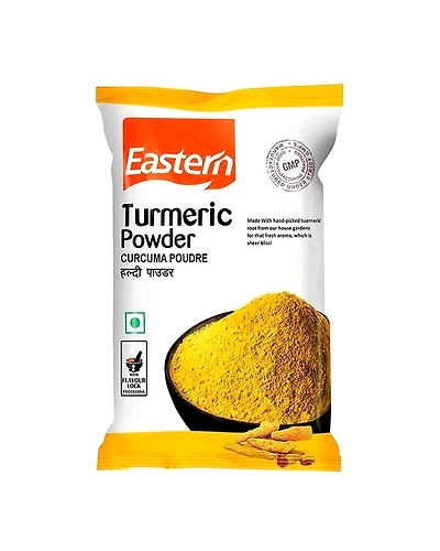 Eastern Haldi powder-Haldi