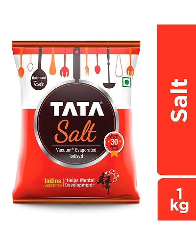 Tata Salt-Salt