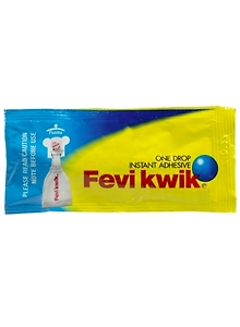 Fevi kwik