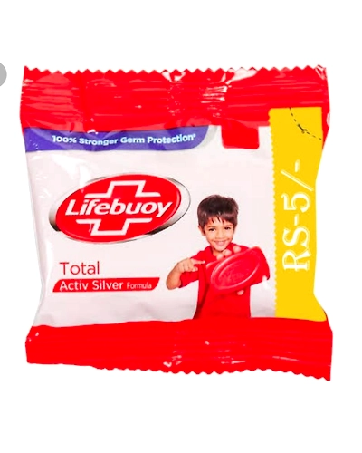Lifebuoy Soap-Soap5