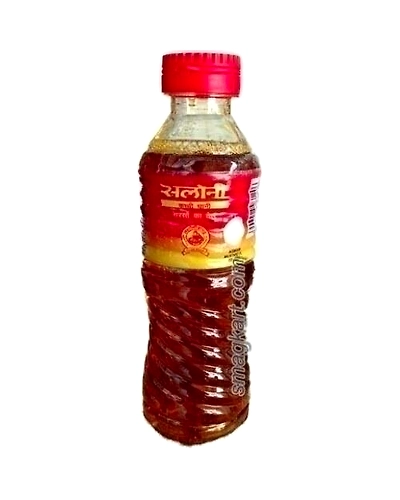 Saloni Mustard Oil-Edibleoil5