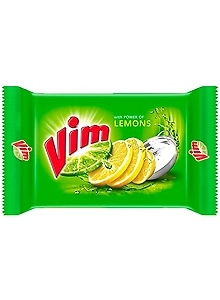 Vim Bar