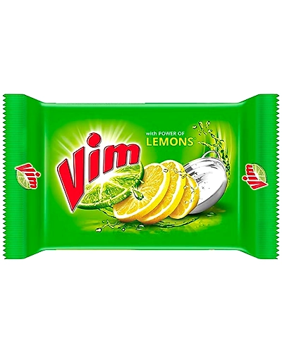 Vim Bar-Vim