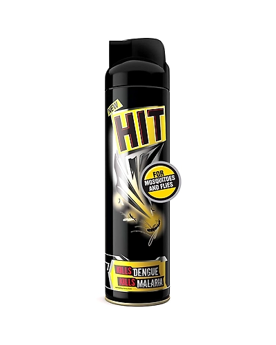 Black Hit-Hit