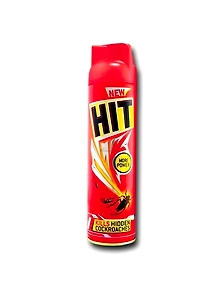 Red Hit