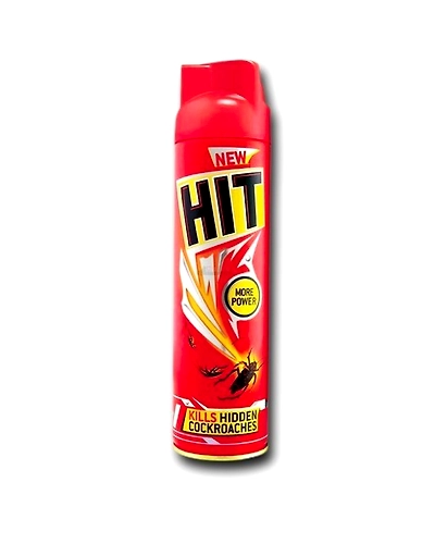 Red Hit-Hit1