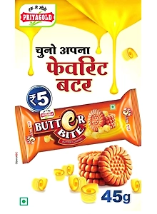 Butter Bite