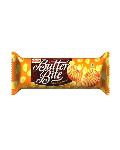 Butter Bite-20 Rs-2