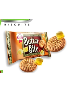 Butter Bite