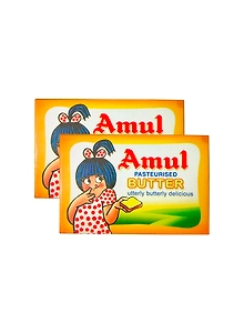 Amul Butter