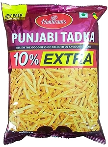 Punjabi Tadka