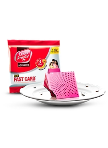 Fast Card