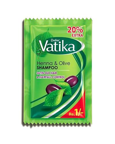 Vatika Shampoo-Shampoo6