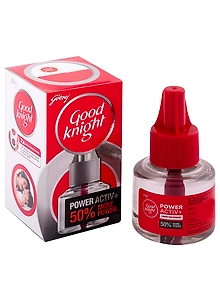 Good Knight Refill